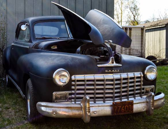 1948 Dodge Other - photo 11