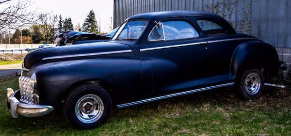 1948 Dodge Other - photo 12