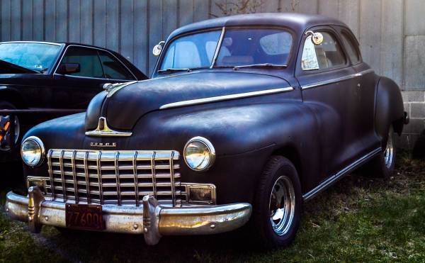 1948 Dodge Other - photo 13