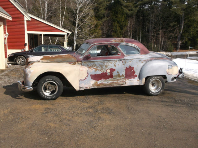1948 Other Makes Deluxe Deluxe - photo 2