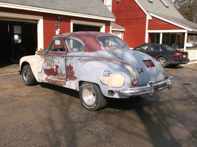 1948 Other Makes Deluxe Deluxe - photo 3