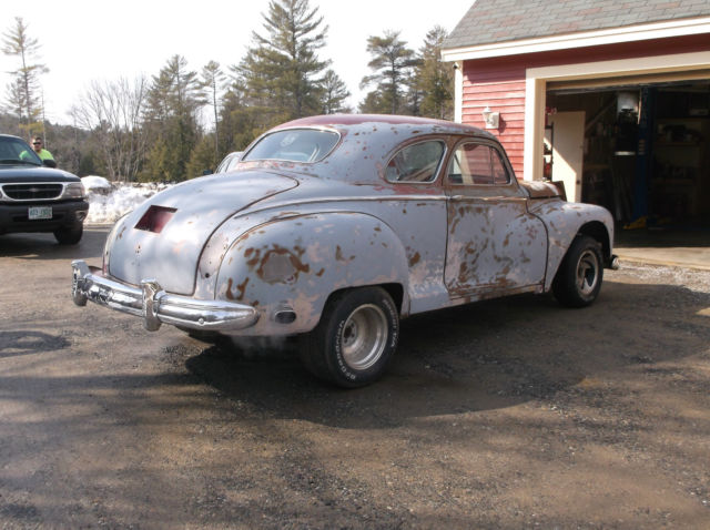 1948 Other Makes Deluxe Deluxe - photo 4