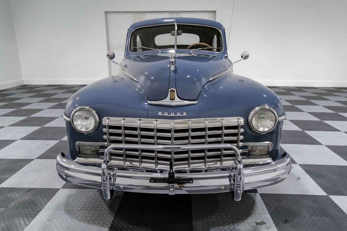 1948 Dodge Coupe - photo 2