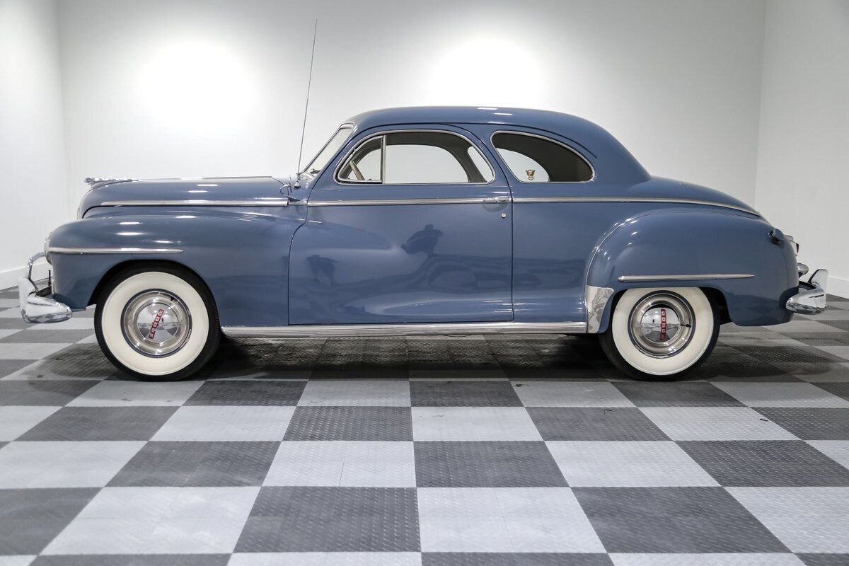 1948 Dodge Coupe - photo 4