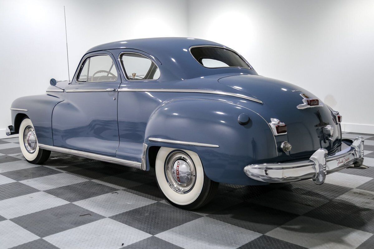 1948 Dodge Coupe - photo 5