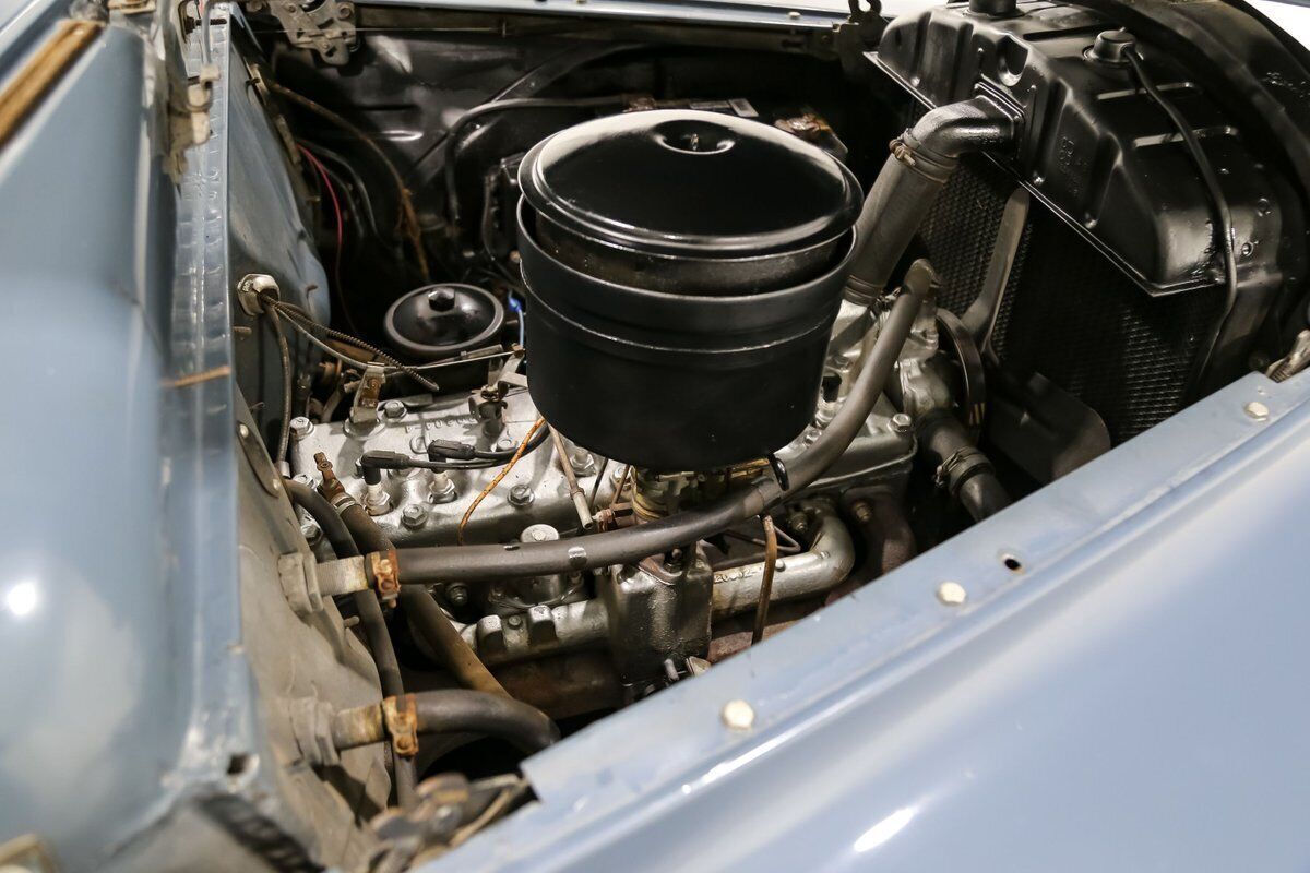 1948 Dodge Coupe - photo 9