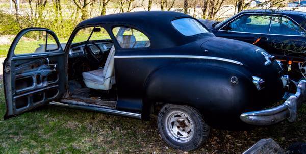1948 Dodge Other - photo 6