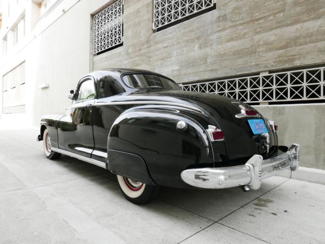 1948 Dodge Other 2 Door Business Coupe - photo 12