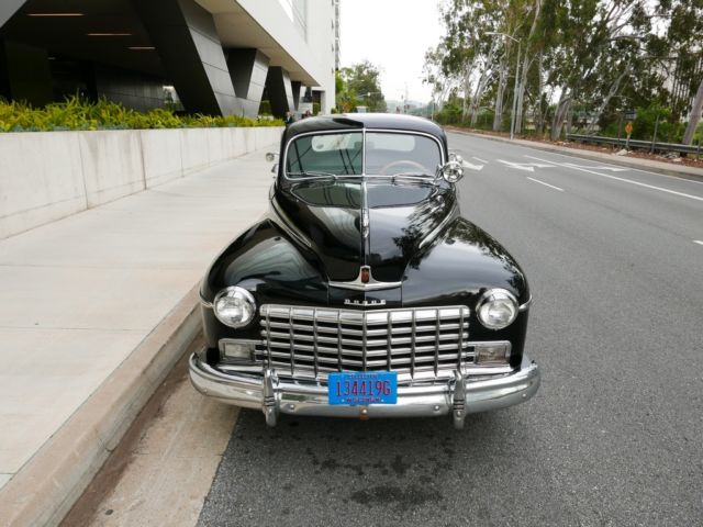 1948 Dodge Other 2 Door Business Coupe - photo 3