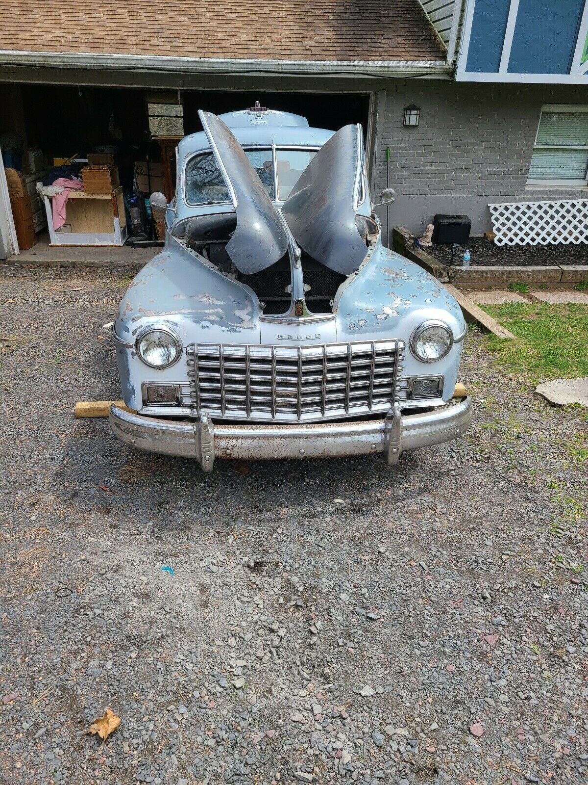 1948 Dodge Coupe Business Coupe - photo 5