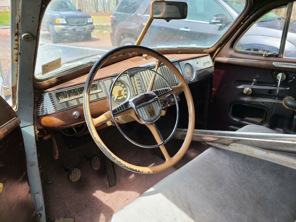 1948 Dodge Coupe Business Coupe - photo 6