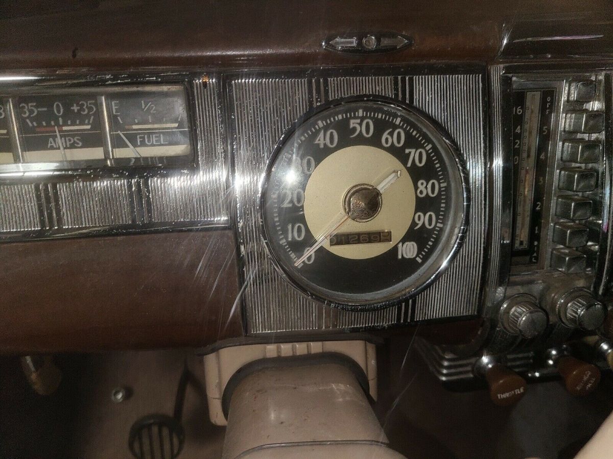1948 Dodge Coupe Business Coupe - photo 9