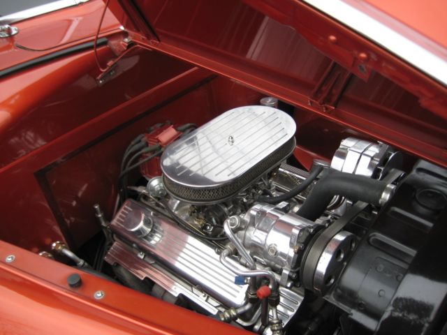 1948 Dodge Custom Coupe Street Rod - photo 5