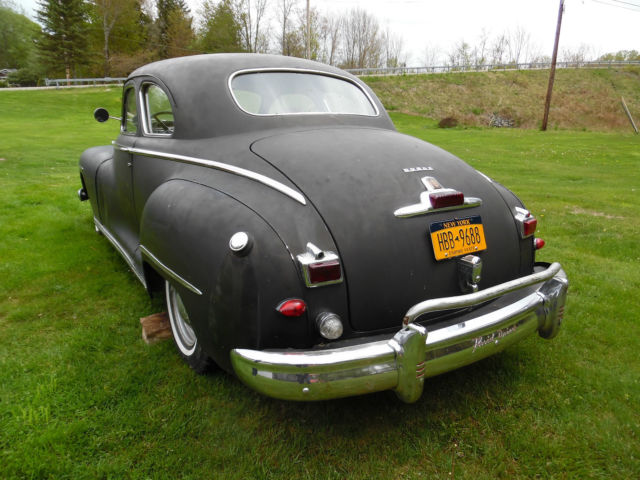 1948 Dodge COUPE - photo 3