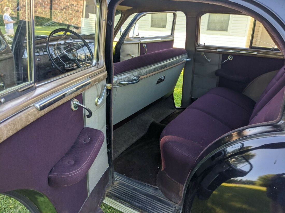 1948 Dodge Custom Series D-22 - photo 8