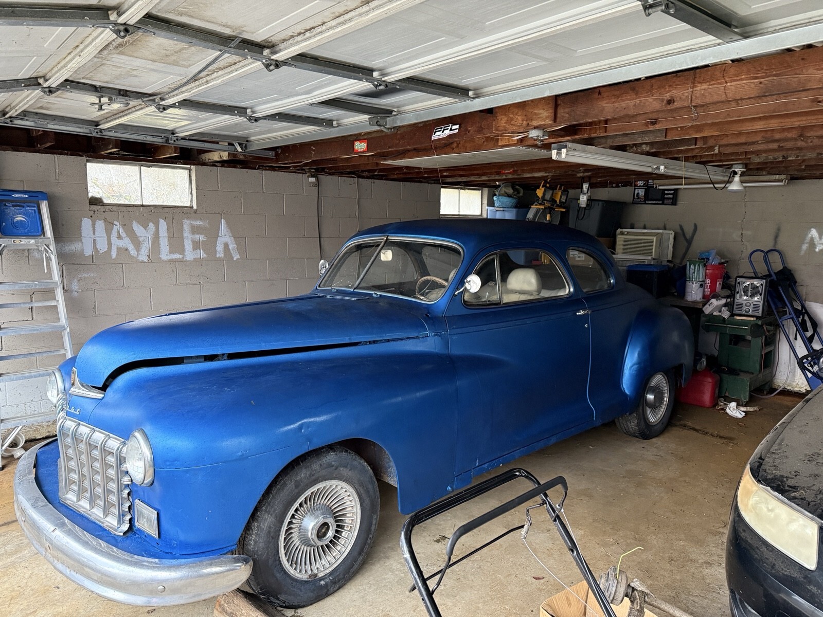 1948 Dodge Custom - photo 2