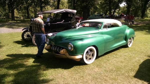 1948 Dodge custom project 1948 Dodge Other