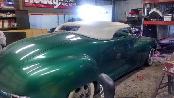 1948 Dodge Other - photo 2