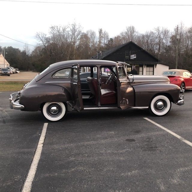 1948 Dodge Other - photo 11