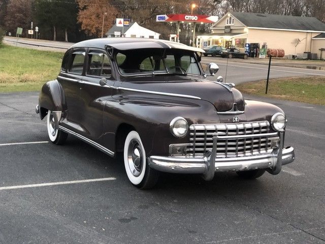 1948 Dodge Other - photo 2