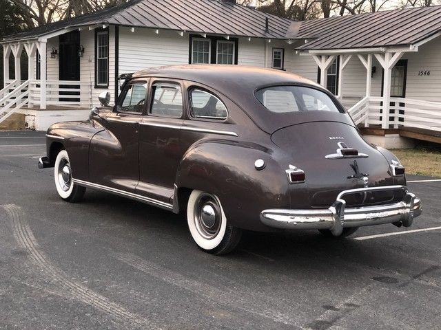1948 Dodge Other - photo 5