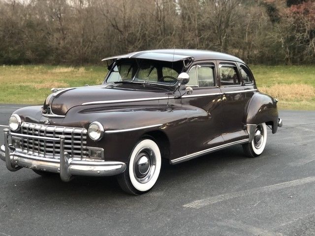 1948 Dodge Other - photo 6