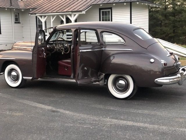 1948 Dodge Other - photo 7