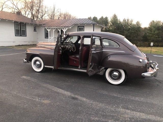 1948 Dodge Other - photo 8