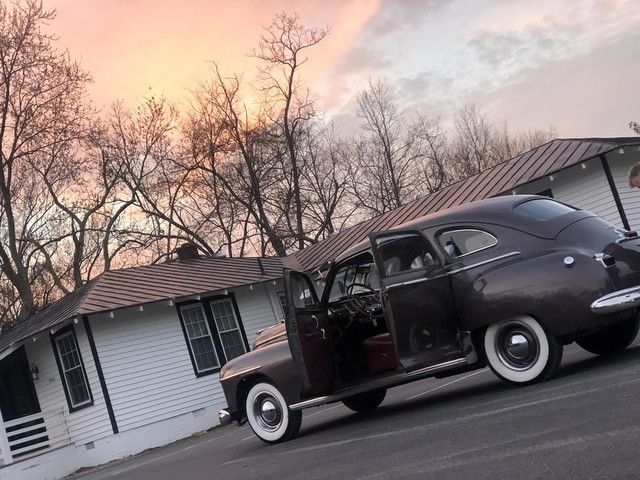 1948 Dodge Other - photo 9