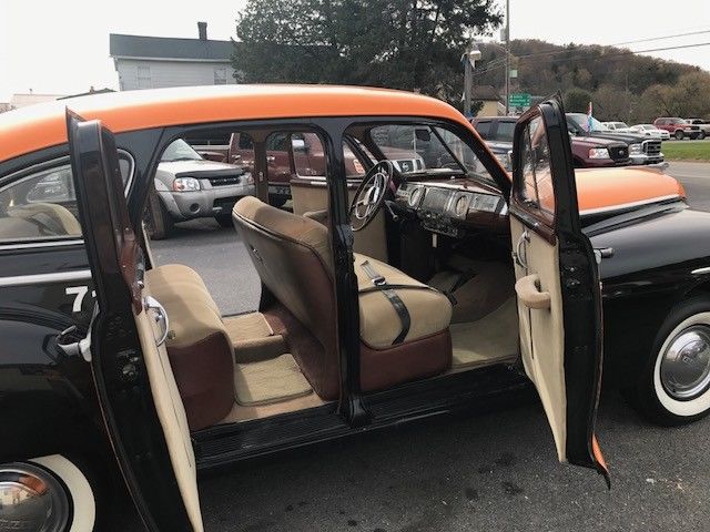 1948 Dodge Other - photo 11
