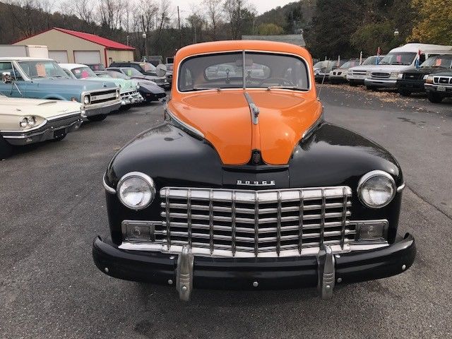 1948 Dodge Other - photo 2