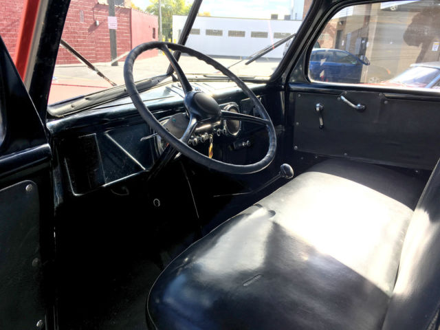 1948 Dodge Other Pickups PICKUP - photo 8