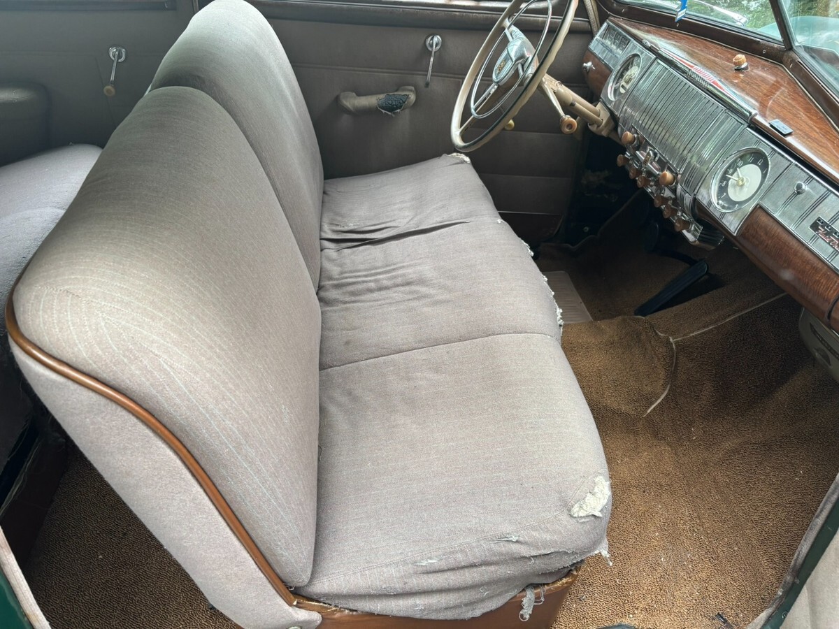 1948 Dodge Other - photo 4