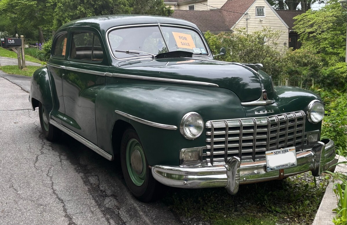 1948 Dodge Other - photo 7