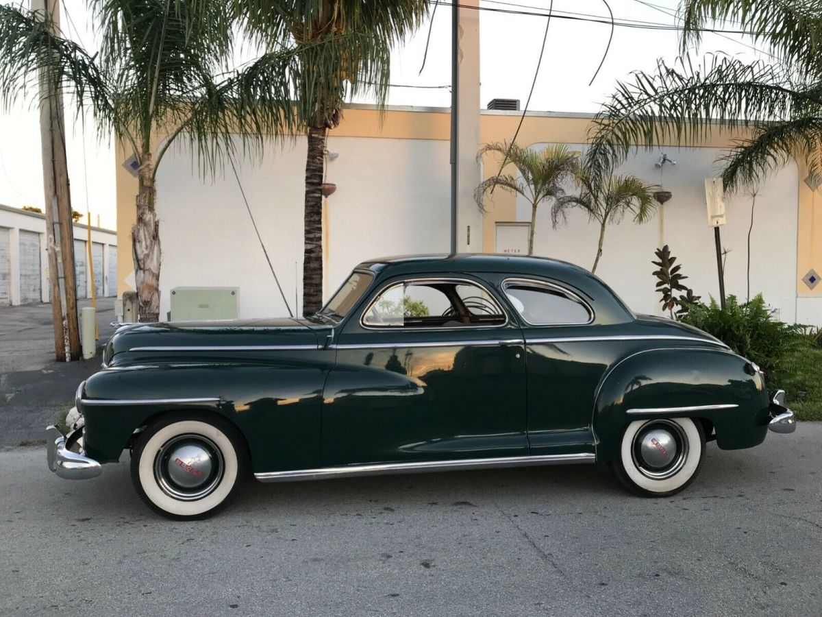 1948 Dodge CLUB COUPE - photo 4