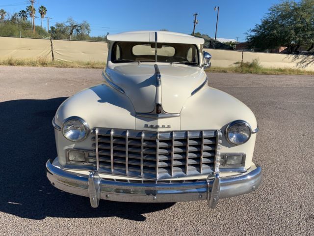 1948 Dodge D24 - photo 2