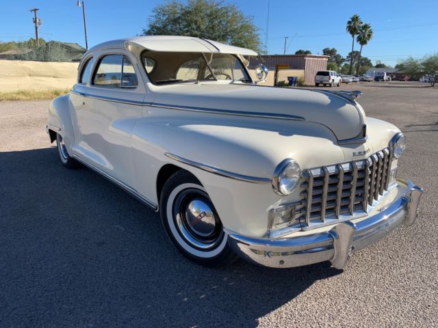 1948 Dodge D24 - photo 3