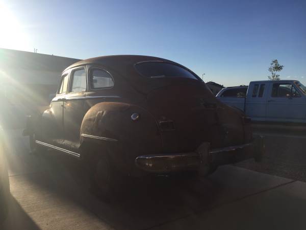 1948 Dodge Other Deluxe - photo 4