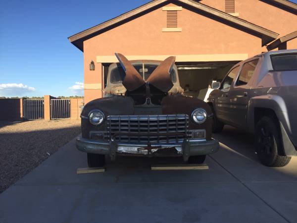 1948 Dodge Other Deluxe - photo 6