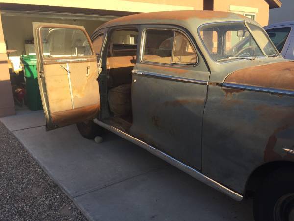 1948 Dodge Other Deluxe - photo 7