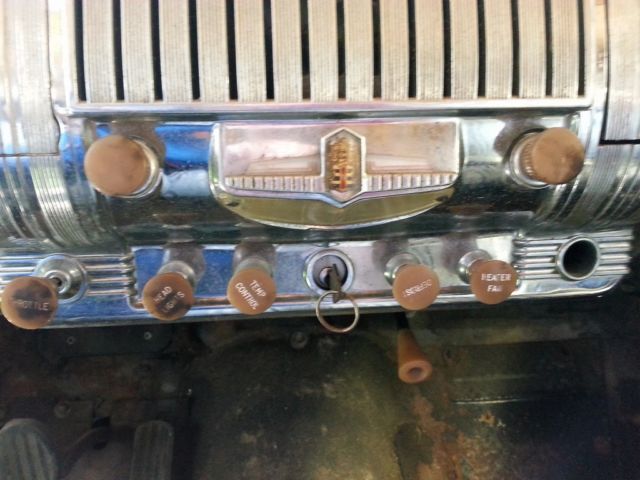 1948 Dodge Other - photo 11