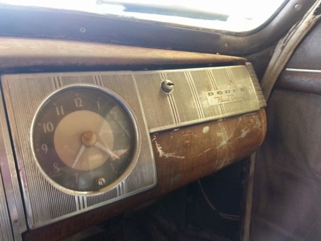 1948 Dodge Other - photo 12