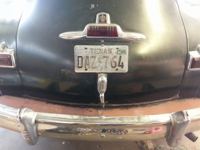 1948 Dodge Other - photo 13