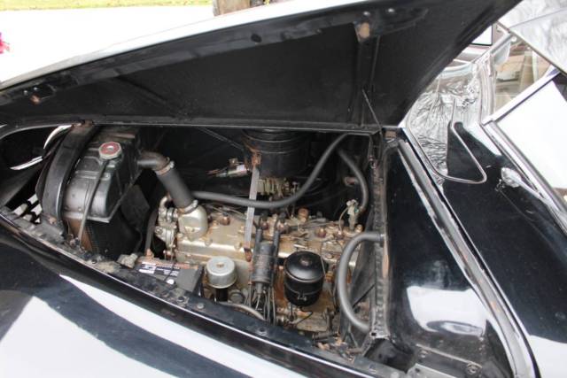 1948 Dodge Coupe Deluxe - photo 11