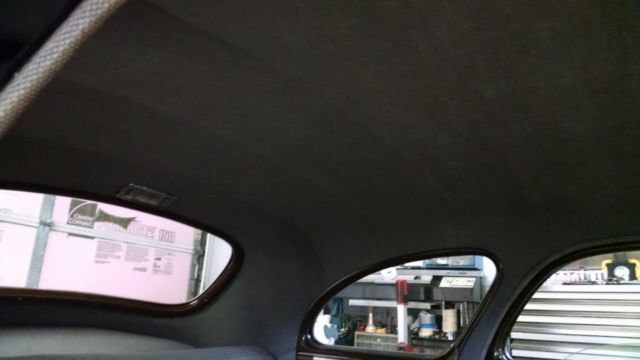 1948 Dodge Coupe Deluxe - photo 12