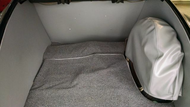 1948 Dodge Coupe Deluxe - photo 13