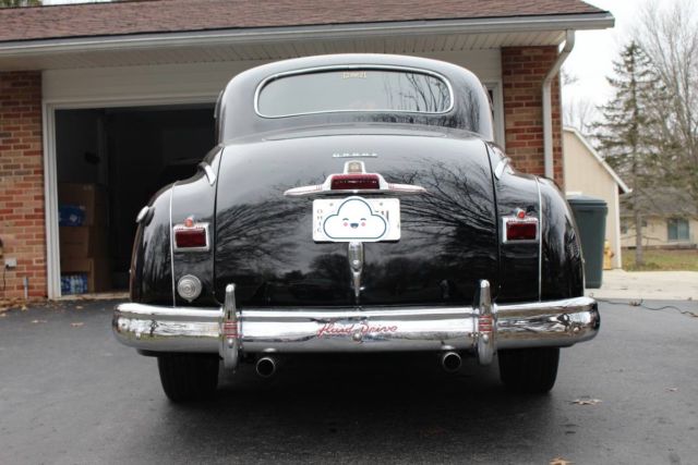 1948 Dodge Coupe Deluxe - photo 5