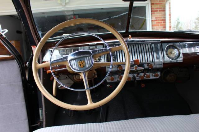 1948 Dodge Coupe Deluxe - photo 7
