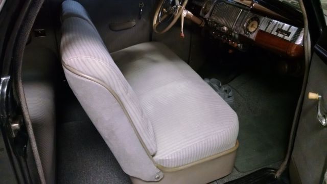 1948 Dodge Coupe Deluxe - photo 8