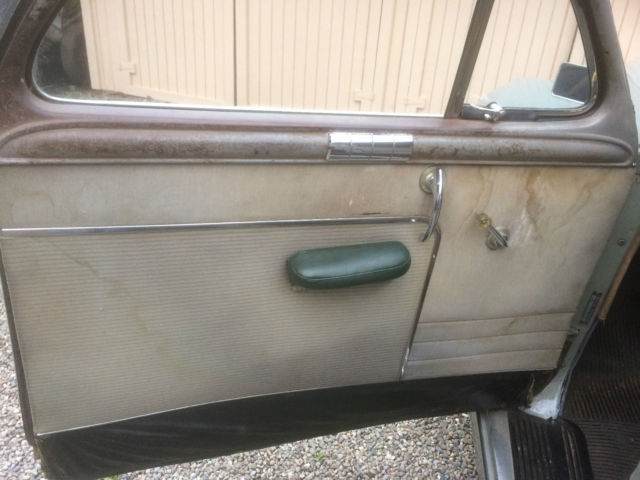 1948 DeSoto Custom Fluid Drive - photo 2